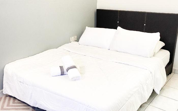 Classic Modern Condominium Georgetown (2carpark)