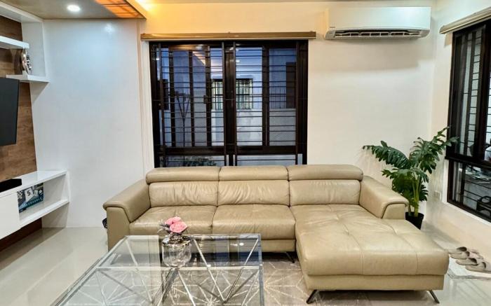 Stylish Stay @ Aspen Heights, Davao City