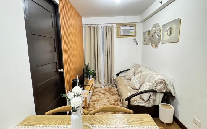 Arezzo Place Davao City near SMX, Airport, Samal
