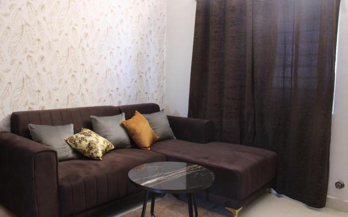 Entire Private Penthouse - 8mins Manyata Tech Park