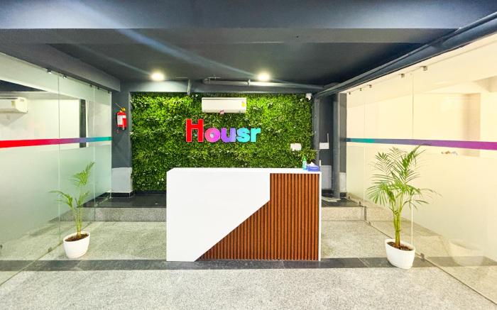 Housr Sector 45 Gurgaon Near Huda City Centre