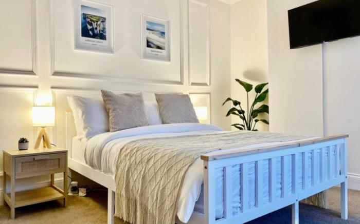 Light house loft 