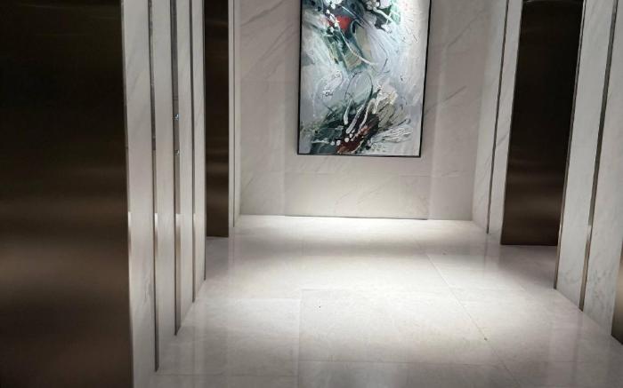 The Star Residence 2BR by SAMAH