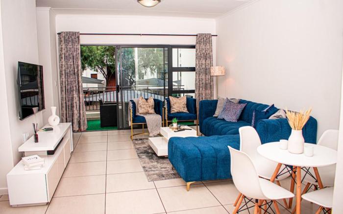 StayEase Cozy 2-Bedroom Retreat