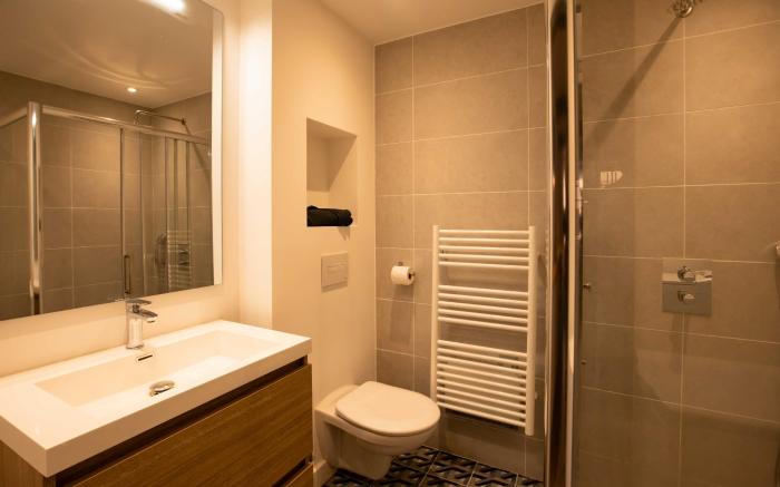 Chic Studio - 2P - in the heart of Saint-Tropez