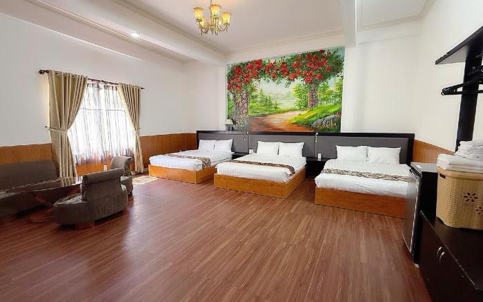 LiLLy Hotel DaLat