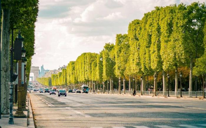 Studio of choice - 2P - Nanterre