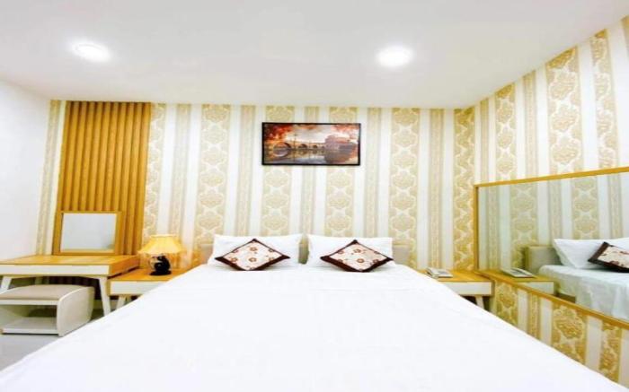 Đại Phú Hotel Hồ Chí Minh