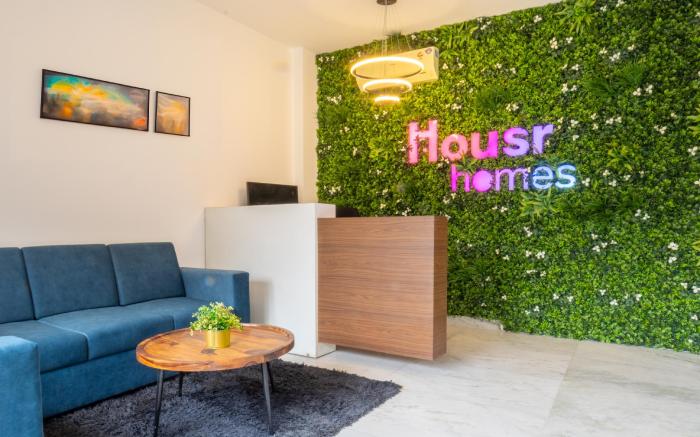 Housr 2 BHK Apartment Sector 39 Gurgaon