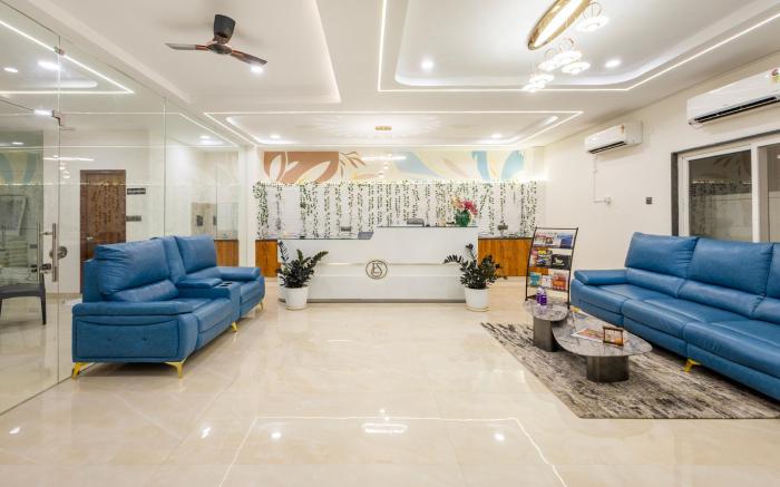 Elysium Studio Suites