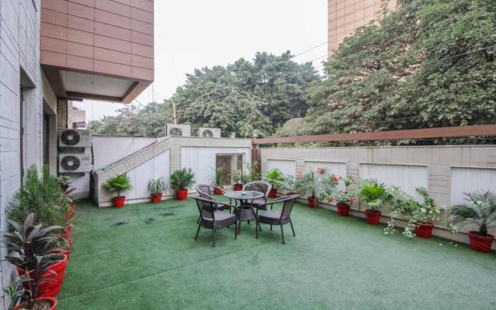 Aliste - Millennium City Centre,  Gurugram,