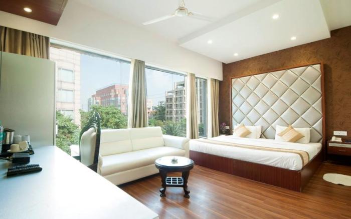 Aliste - Millennium City Centre,  Gurugram,