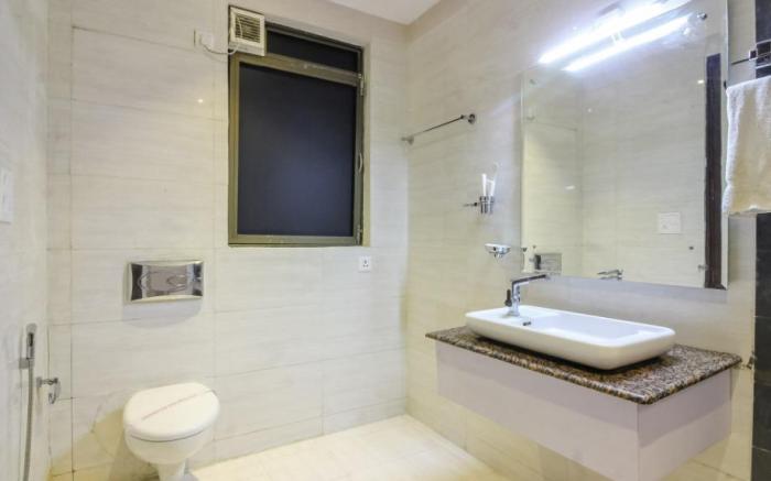 Aliste - Millennium City Centre,  Gurugram,