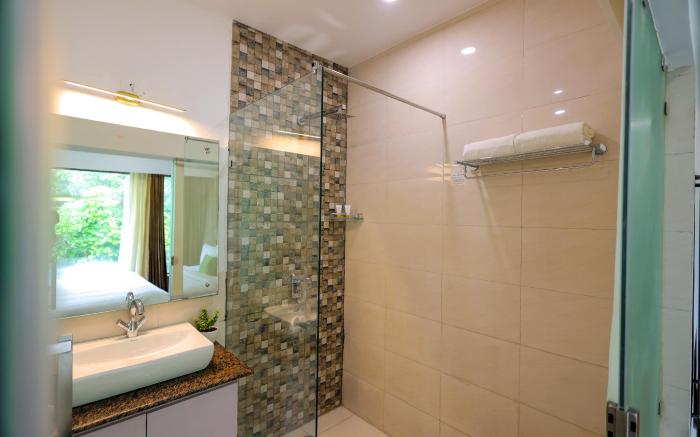 Aliste - Millennium City Centre,  Gurugram,