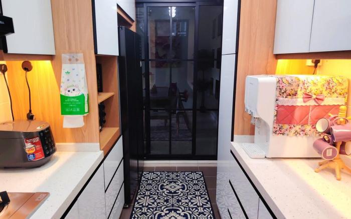 Homestay Naaila, Alor Gajah