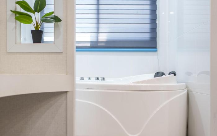 Gyeongju Nollowa Spa Pension