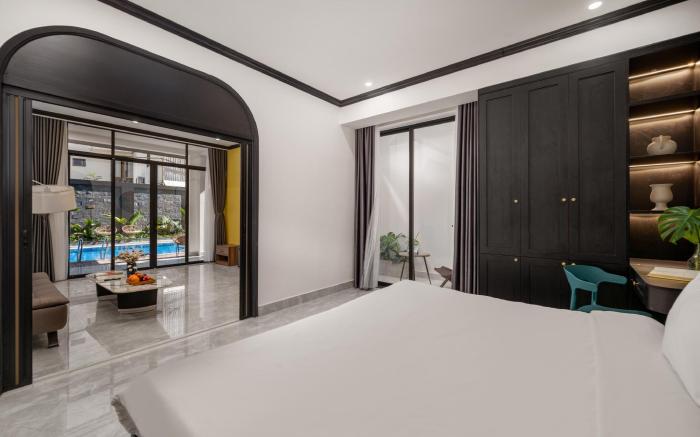 CiCi Villa & Apartment