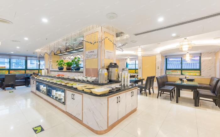 AISHANG RUIDE HOTEL