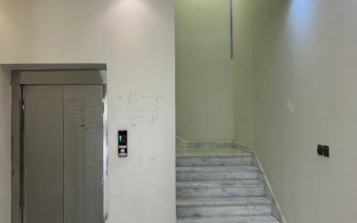 Flat Narjis self enterشقة واسعة النرجس دخول ذاتي