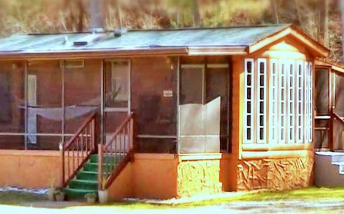 Asheville River Cabins