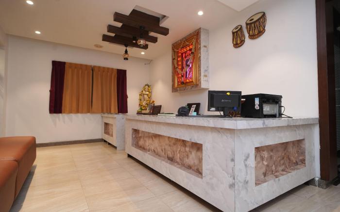 Sri Krishna Residency Bangalore