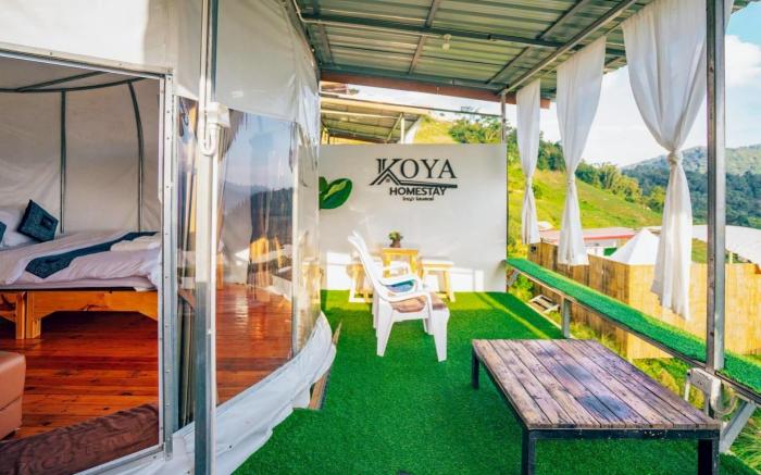 Koya Homestay