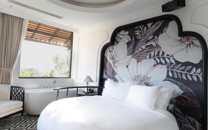 The City Boutique Hotel
