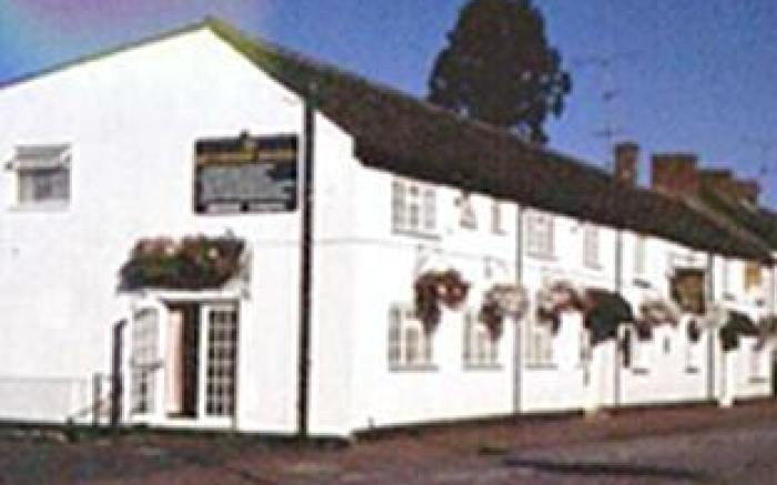 The Riverside Hotel