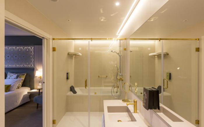 Hotel Estrela De Fatima