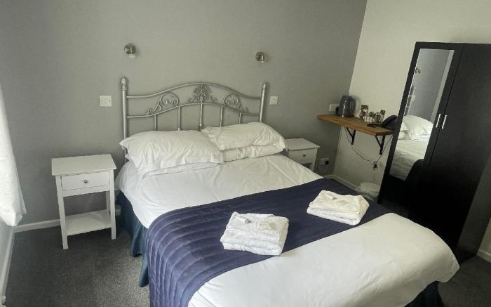 The Beaufort Hotel