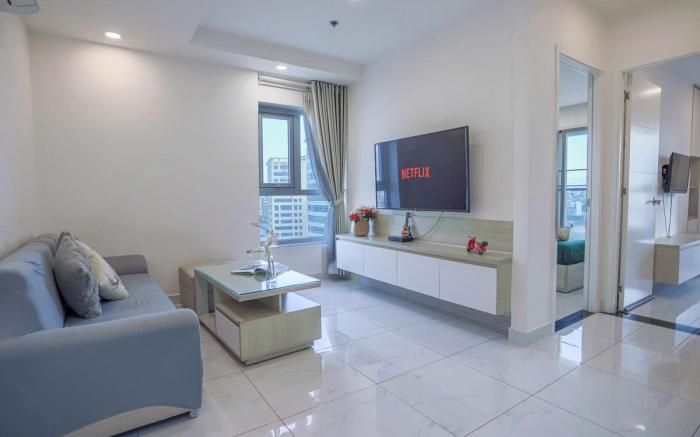 HighClass Suites @Terra Royal Tower,Central Point 