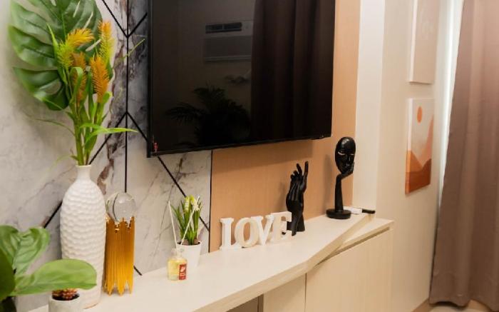 Zaniyah's Haven @SMDC Style Residences