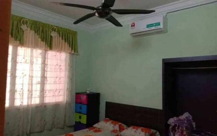 HOMESTAY BAJET