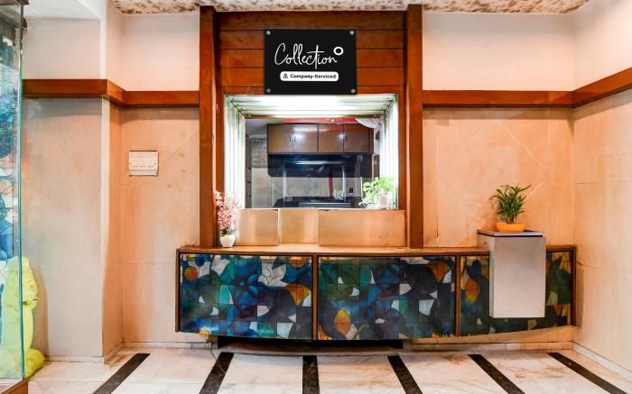 Super Collection O Minto Park Formerly Hotel Gardenia