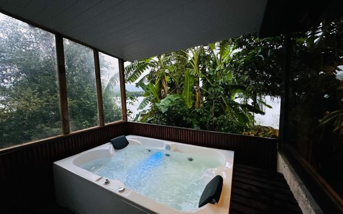 Ripple Cabin 2BHK, Pawna By Country Escape