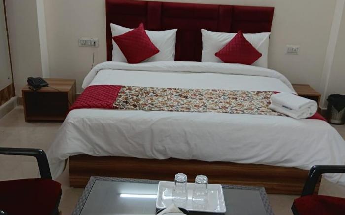 Trident inn