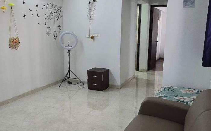 Apartment in Antarli