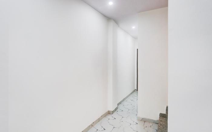 Hotel O ASP Royal Residency