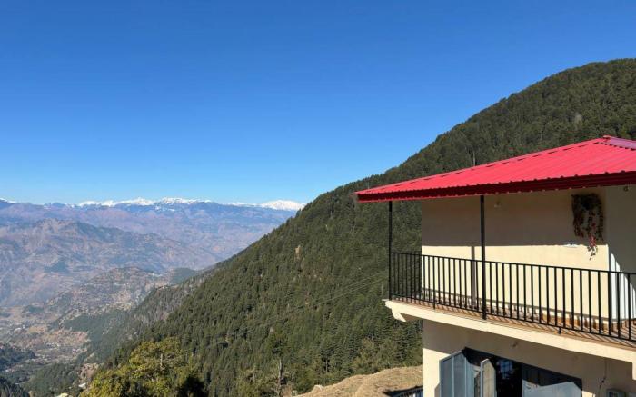 Suhag Valley View