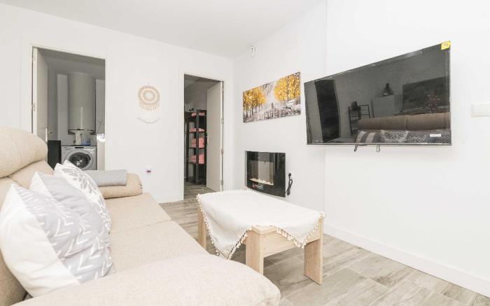 Apartamento Tom-isi in Rota