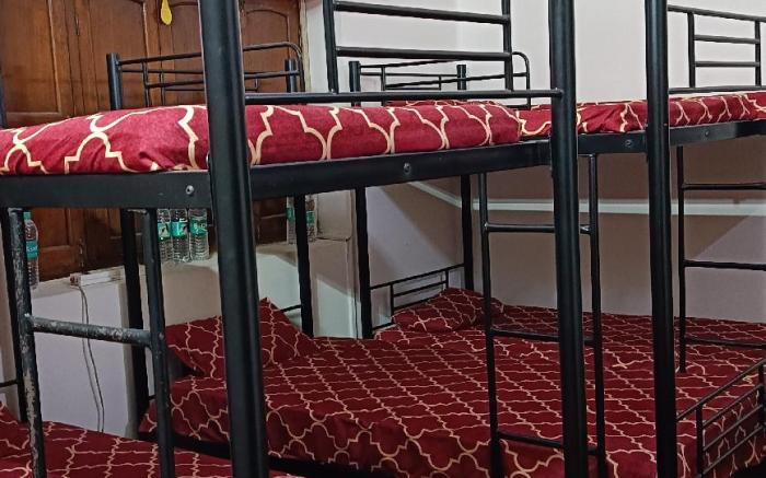 Accommodation In Prayagraj, Allahabad