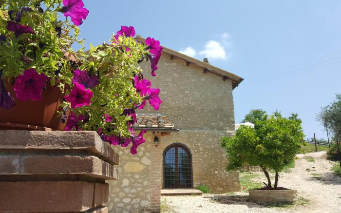 Agriturismo Il Merangolo