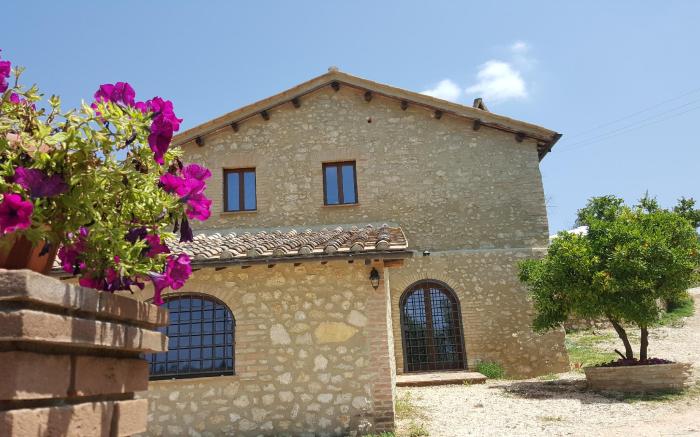 Agriturismo Il Merangolo
