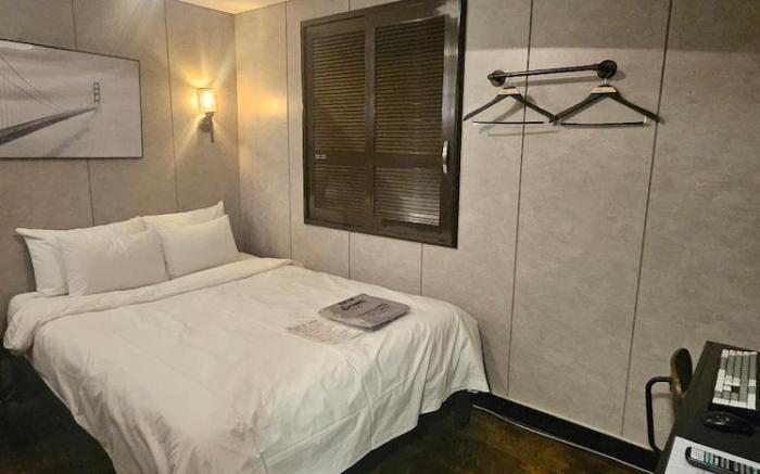 Billz Hotel Dongdaemun Branch