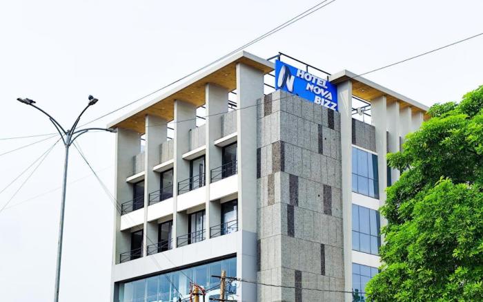 Hotel Nova Bizz