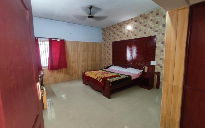 Golden Lake View Resorts