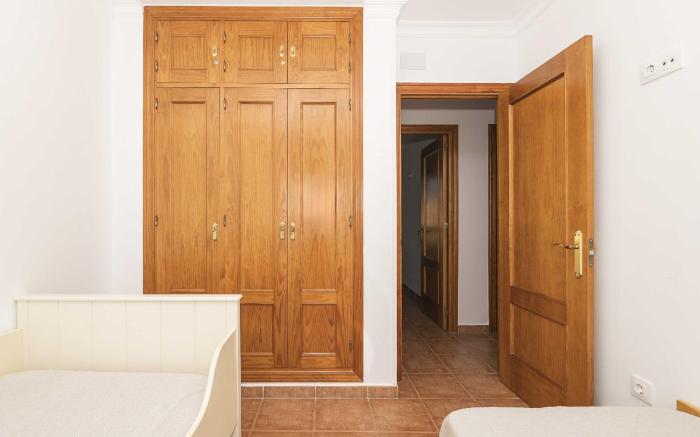 Novo Golf Chiclana in Chiclana de la Frontera