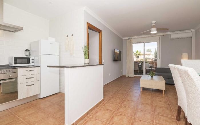 Novo Golf Chiclana in Chiclana de la Frontera