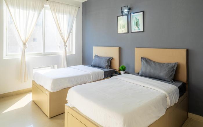 Housr Sector 69 Gurgaon Near Sohna Road