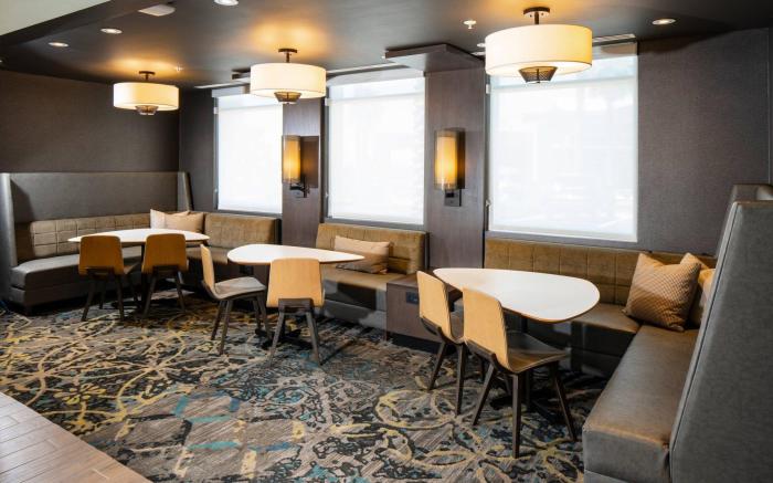 Residence Inn by Marriott Las Vegas South/Henderson